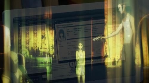 Mardock Scramble Asshuku